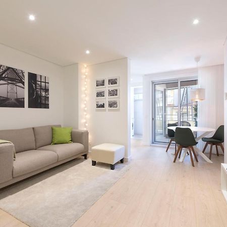 Heart Of D. Pedro Apartments III Porto Ngoại thất bức ảnh