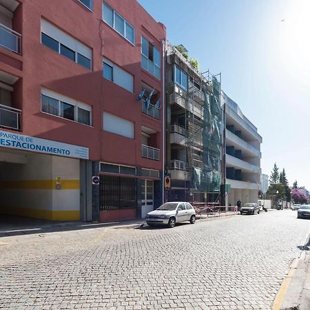 Heart Of D. Pedro Apartments III Porto Ngoại thất bức ảnh