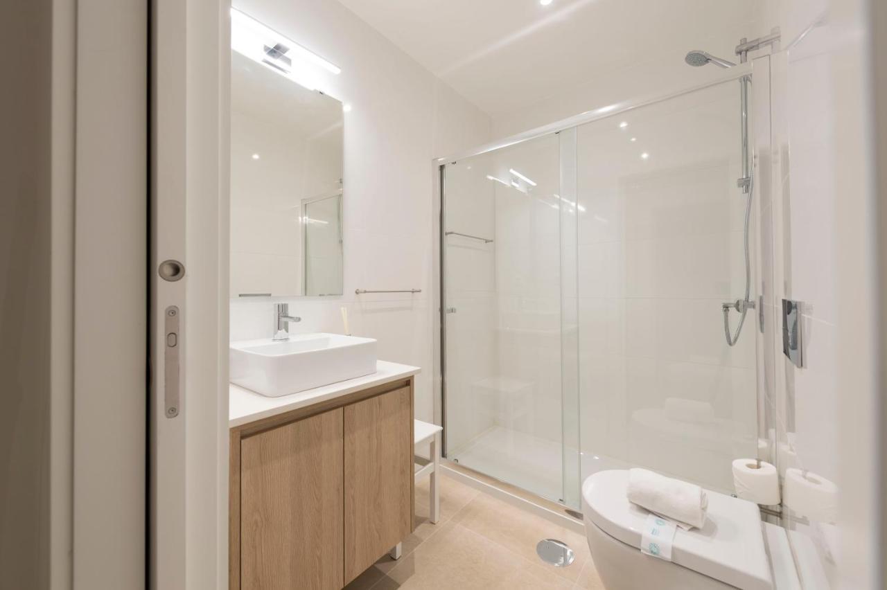 Heart Of D. Pedro Apartments III Porto Ngoại thất bức ảnh