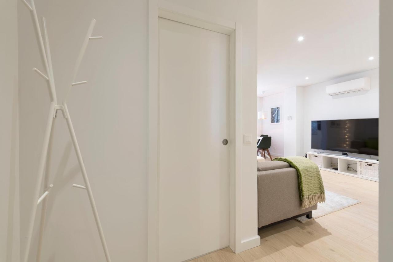 Heart Of D. Pedro Apartments III Porto Ngoại thất bức ảnh