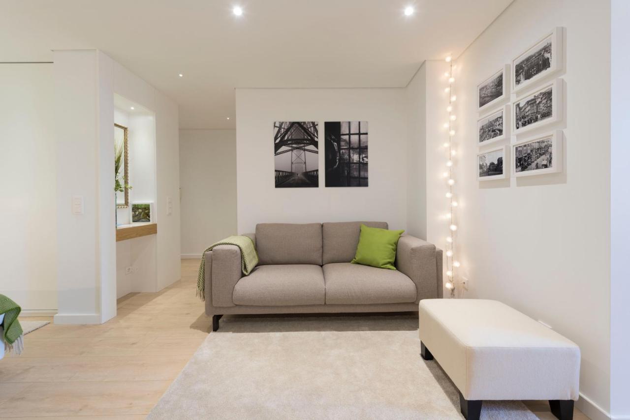 Heart Of D. Pedro Apartments III Porto Ngoại thất bức ảnh