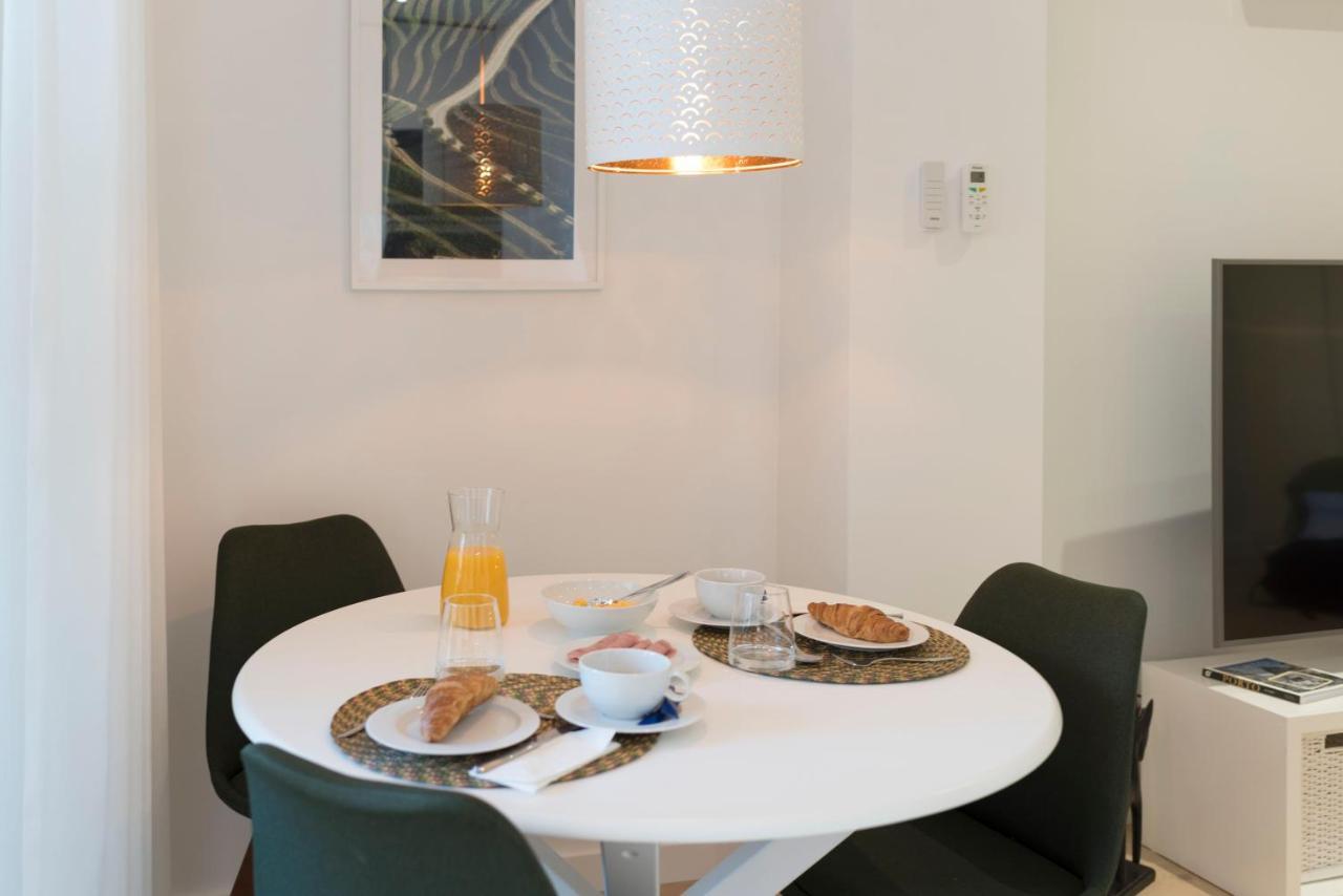 Heart Of D. Pedro Apartments III Porto Ngoại thất bức ảnh