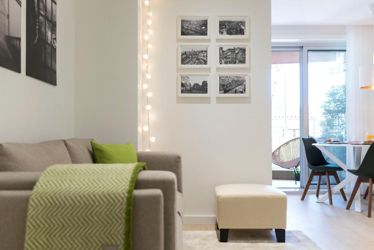 Heart Of D. Pedro Apartments III Porto Ngoại thất bức ảnh