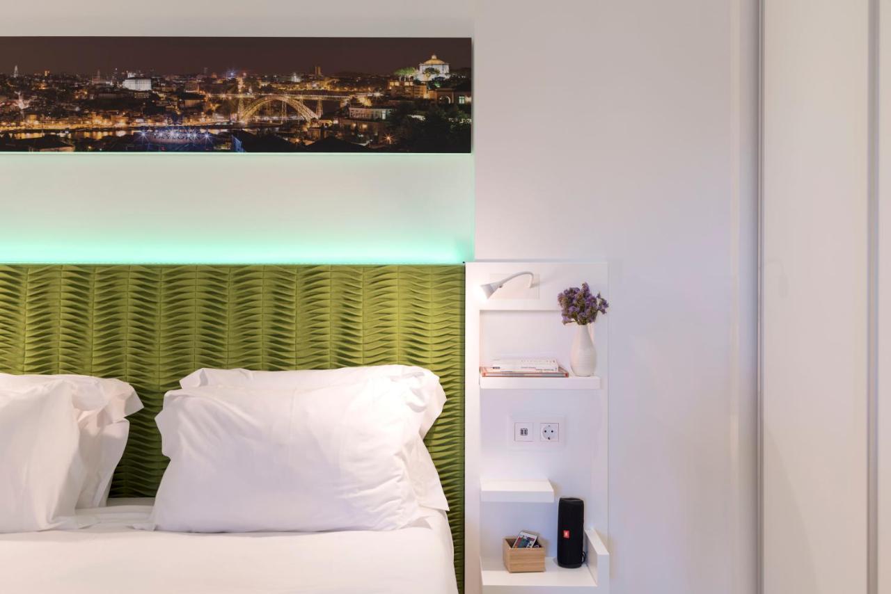 Heart Of D. Pedro Apartments III Porto Ngoại thất bức ảnh